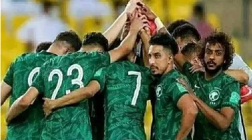 مشاهدة مباراة فلسطين والسعودية في كأس العرب 2025 مجانًا عبر قنوات ومواقع رسمية 1